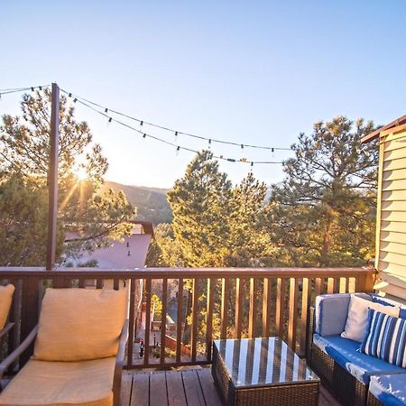 Huge Ruidoso Retreat With Game Room, Pool, 2 Balconies, 2 Kitchens - Sleeps 17! Esterno foto