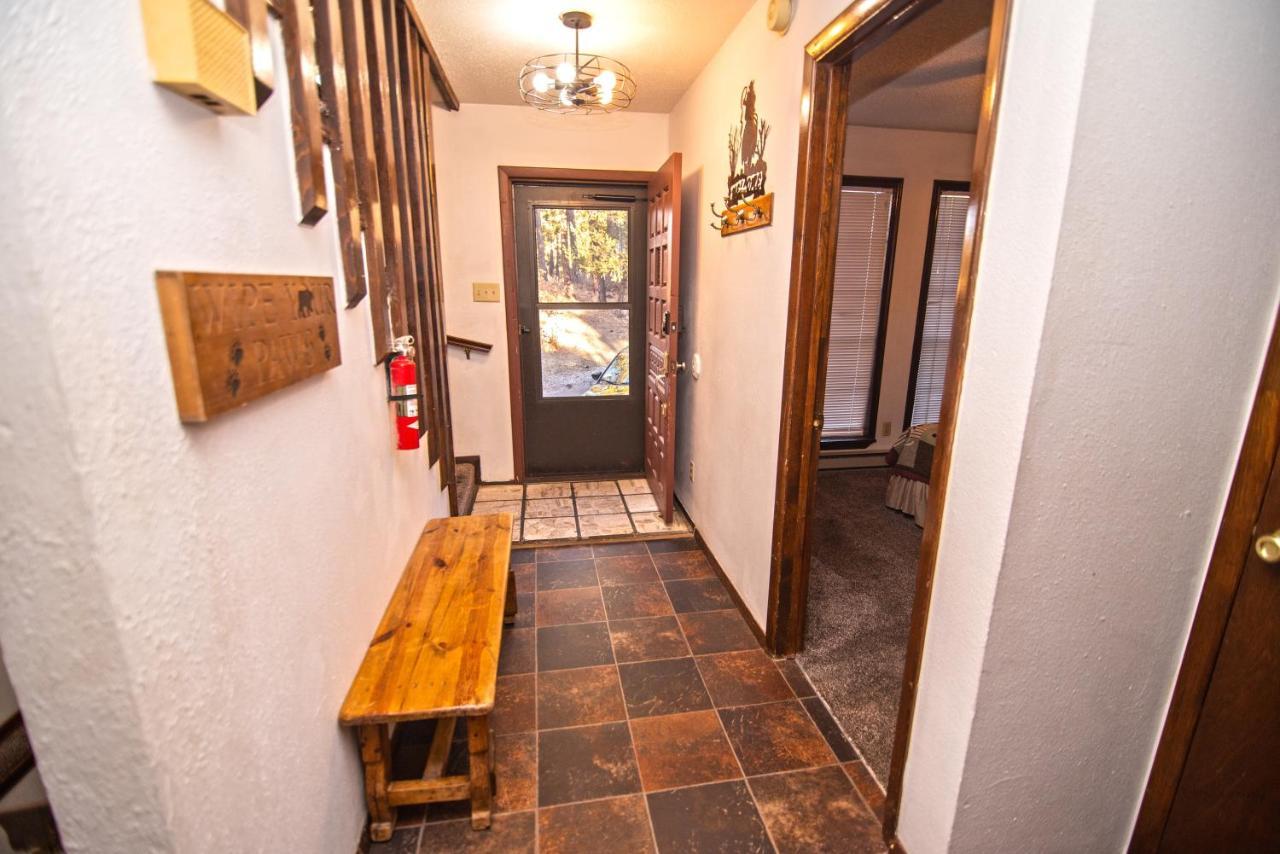 Huge Ruidoso Retreat With Game Room, Pool, 2 Balconies, 2 Kitchens - Sleeps 17! Esterno foto