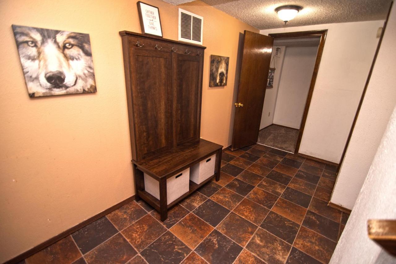 Huge Ruidoso Retreat With Game Room, Pool, 2 Balconies, 2 Kitchens - Sleeps 17! Esterno foto