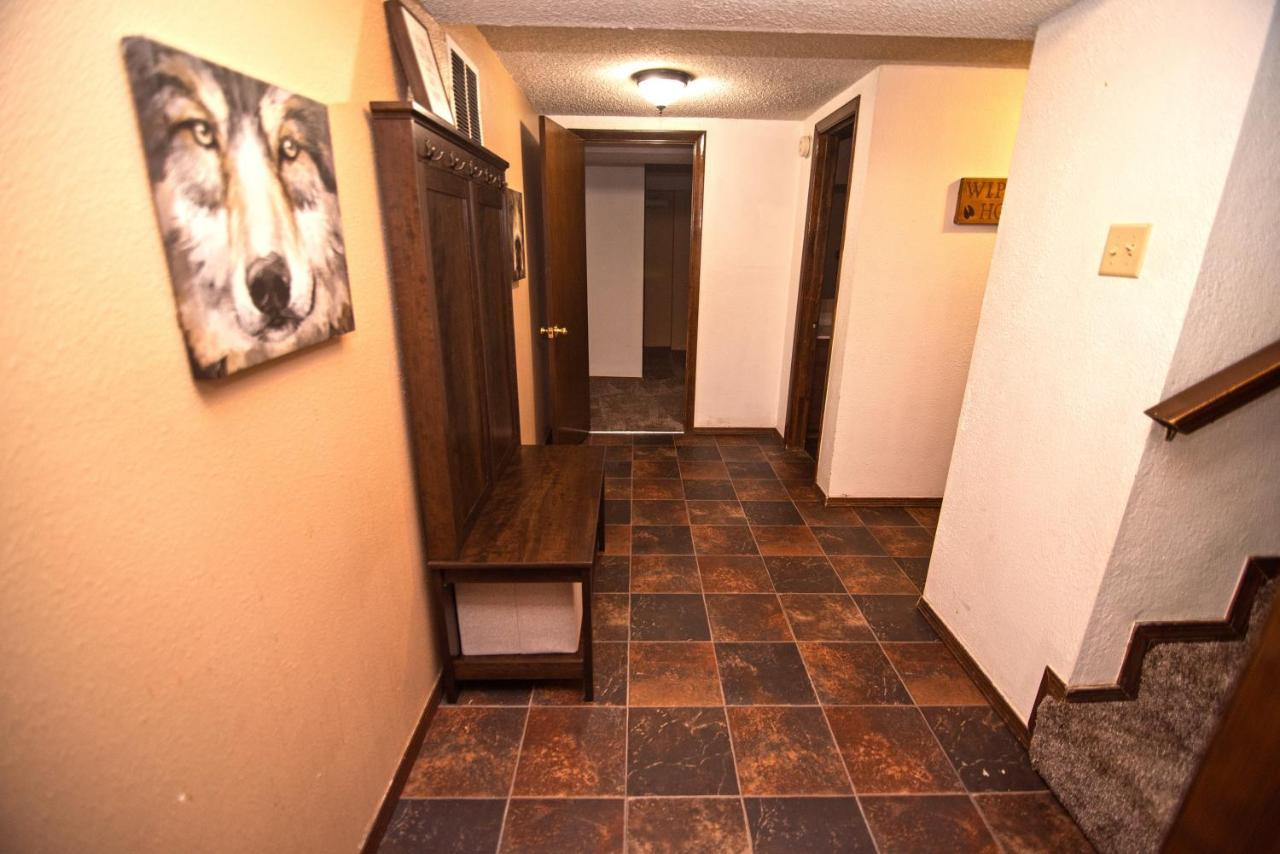 Huge Ruidoso Retreat With Game Room, Pool, 2 Balconies, 2 Kitchens - Sleeps 17! Esterno foto