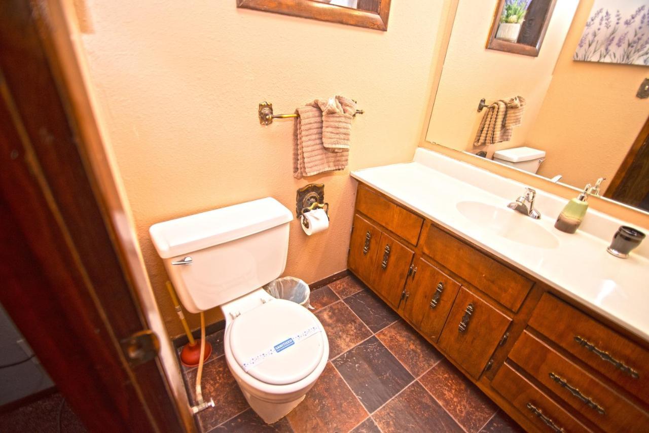 Huge Ruidoso Retreat With Game Room, Pool, 2 Balconies, 2 Kitchens - Sleeps 17! Esterno foto