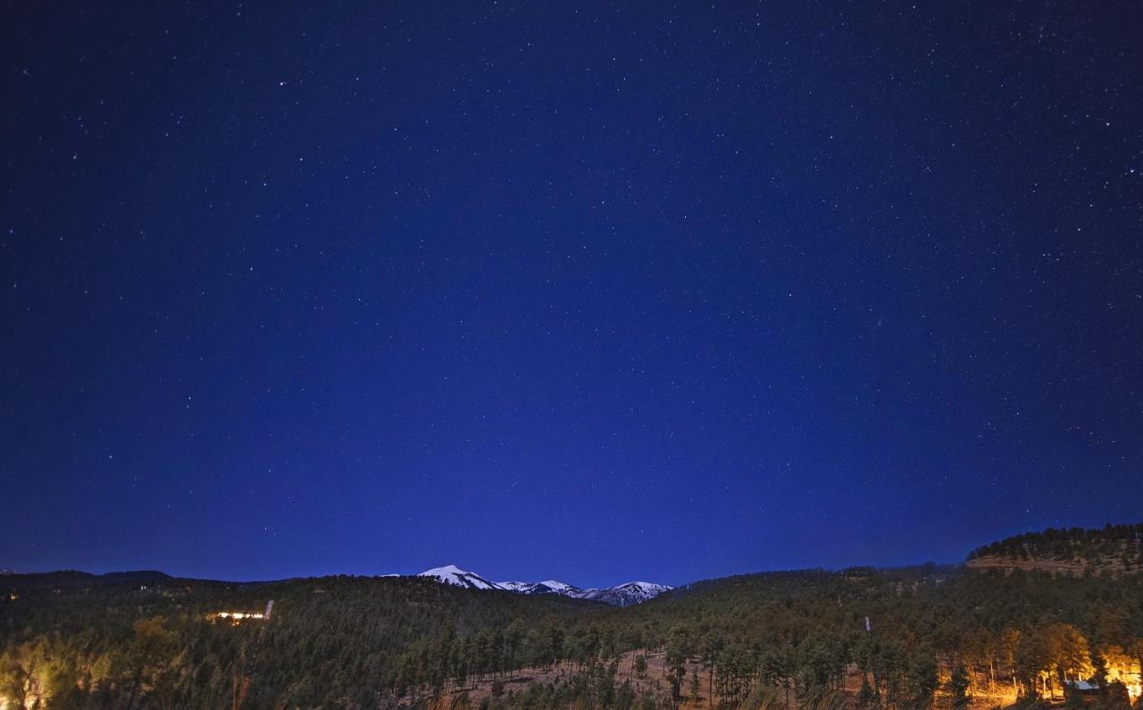 Huge Ruidoso Retreat With Game Room, Pool, 2 Balconies, 2 Kitchens - Sleeps 17! Esterno foto