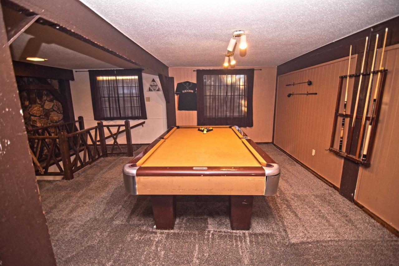 Huge Ruidoso Retreat With Game Room, Pool, 2 Balconies, 2 Kitchens - Sleeps 17! Esterno foto
