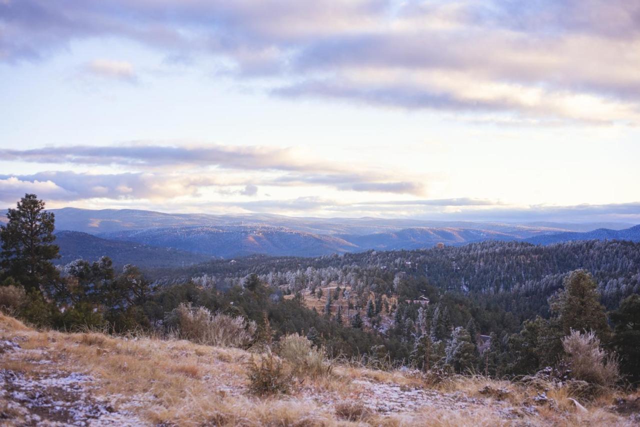 Huge Ruidoso Retreat With Game Room, Pool, 2 Balconies, 2 Kitchens - Sleeps 17! Esterno foto